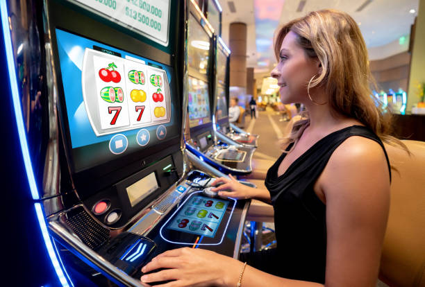 Grand Slam blackjack table on slot bonanza88 with HD stream and professional dealer