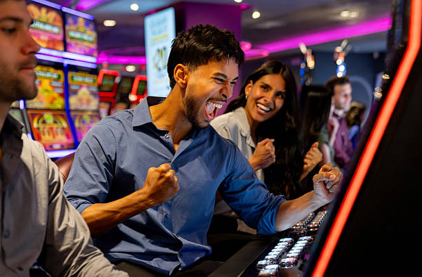 Grand Slam roulette wheel spinning in HD studio with live betting interface on mobile