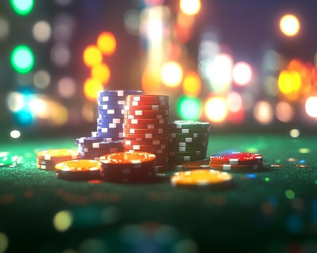 Live dealer blackjack table with multiple camera angles on mobile screen