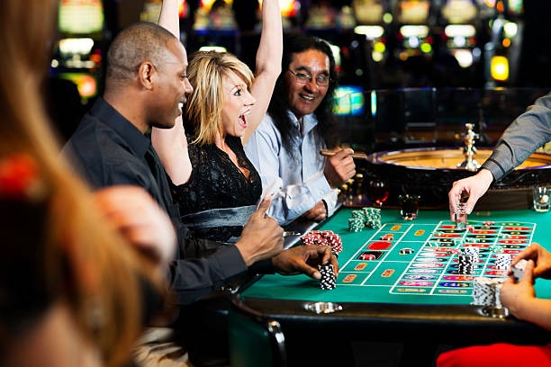NetEnt live blackjack table with professional dealer and real-time card display